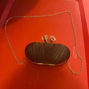 Lulu Townsend Evening Clutch